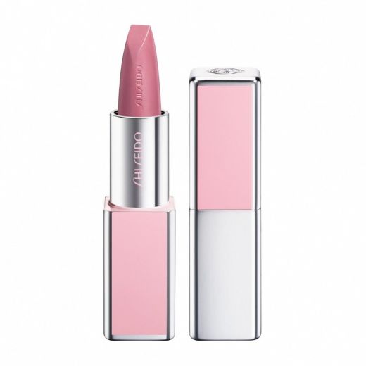 SHISEIDO Technosatin Pink Lipstick
