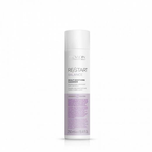 Revlon Professional Balance Soothing Shampoo