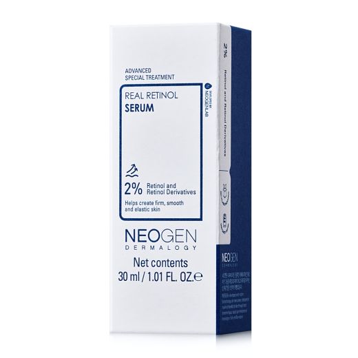 NEOGEN DERMALOGY Real Retinol Serum 