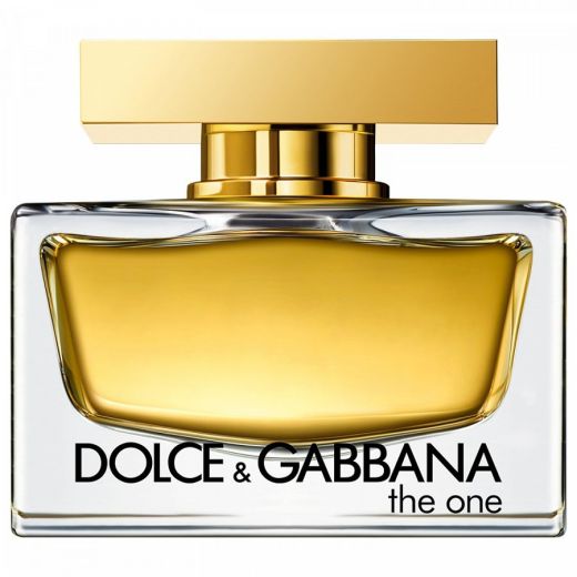 DOLCE&GABBANA The One