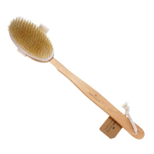 TOP CHOICE Bath Brush