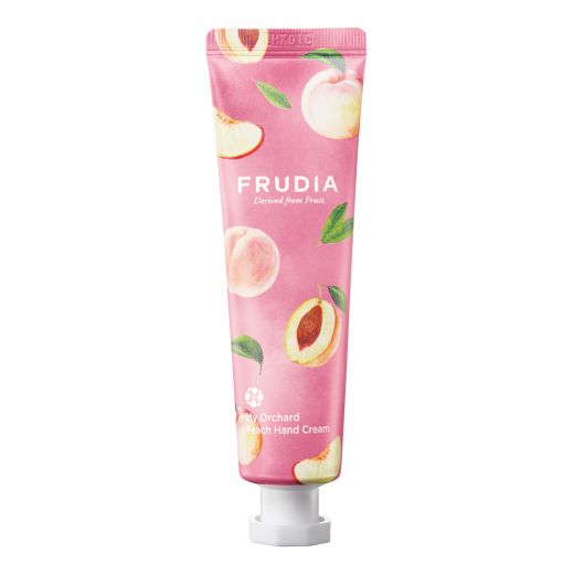 FRUDIA My Orchard Peach Hand Cream