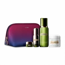 LA MER The Energize & Replenish Collection