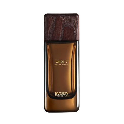 EVODY PARFUMS PARIS Onde 7