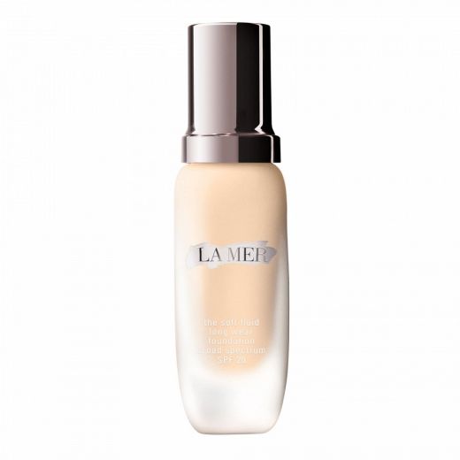 LA MER The Soft Fluid Long-Wear Foundation SPF 20