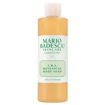 MARIO BADESCU A.H.A. Botanical Body Soap 