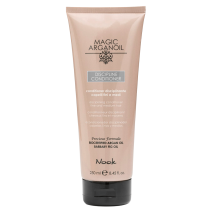 NOOK Magic Arganoil Disciplining Anti-Frizz Conditioner