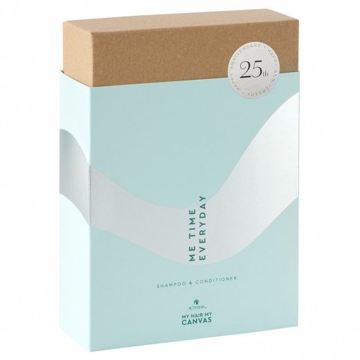 ALTERNA MHMC Me Time Holiday Duo