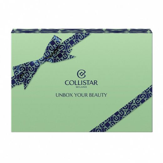 COLLISTAR Idro-Attiva Idroattiva Gift Set