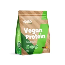 VPLAB Vegan Protein Chocolate 