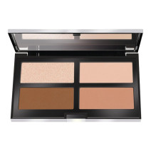  PUPA Contouring & Strobing Palette