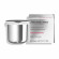 SHISEIDO Men Total Revitalizer Cream Refill