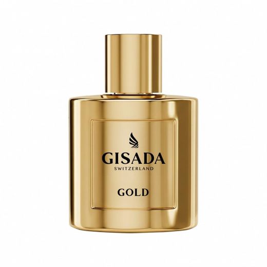 GISADA Gold 