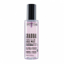 SIENNA X PROFESSIONAL Gradual Rose Mist 