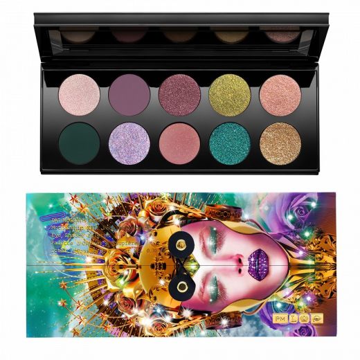 PAT MCGRATH LABS Mothership XII Petalmorphosis