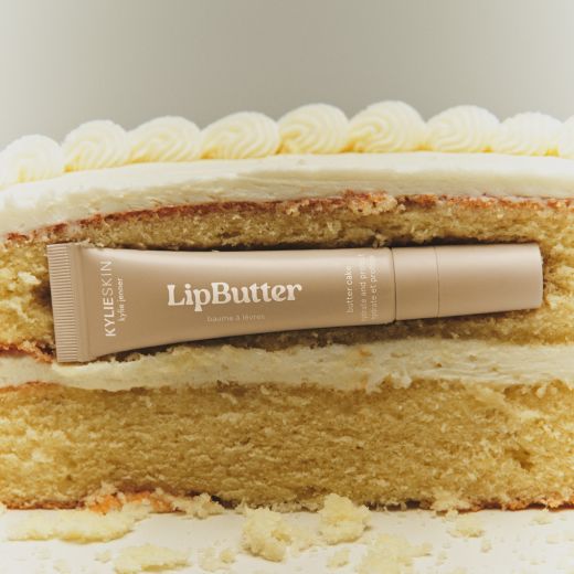 KYLIESKIN Lip Butter