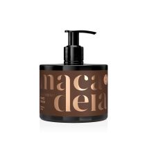 MACADEIA Scrubbing Hand Wash Relaxing Coffee