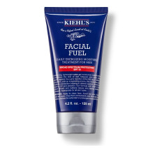 Kiehl's Facial Fuel Daily Energizing Moisture Treatment for Men SPF 19  (Enerģizējošs sejas mit