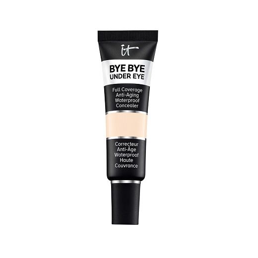 IT Cosmetics Bye Bye Under Eye (Ūdensnoturīgs korektors)
