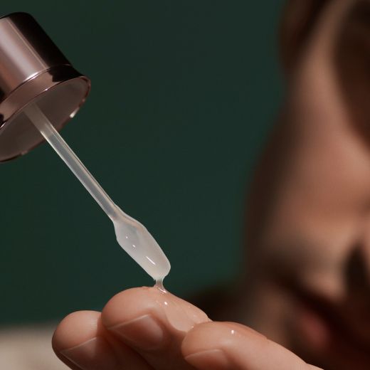 LA MER The Concentrate