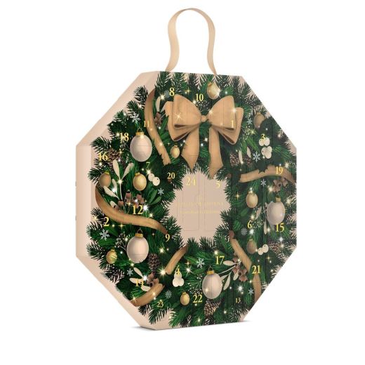 RITUALS Wreath Advent Calendar Wholesale Exclusive 