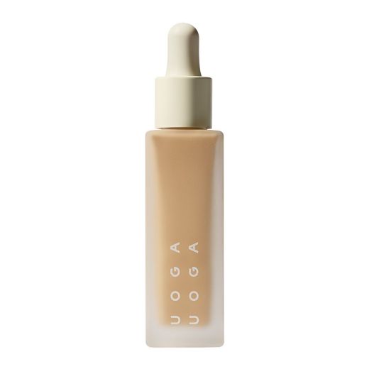 UOGA UOGA Mineral Serum Foundation