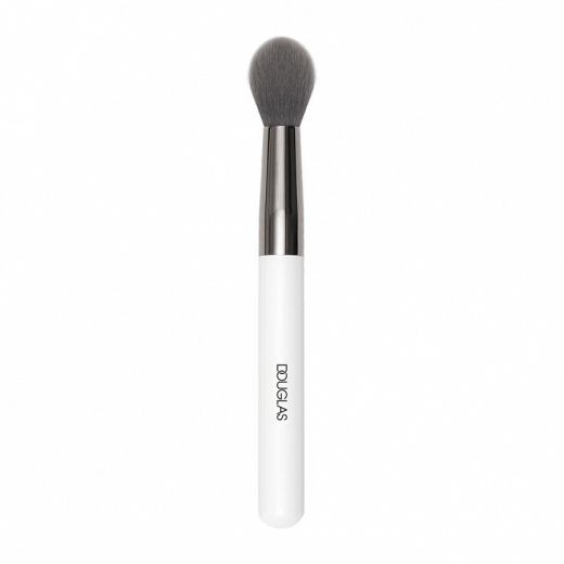 DOUGLAS COLLECTION ACCESSORIES Charcoal Soft Highlighting Brush