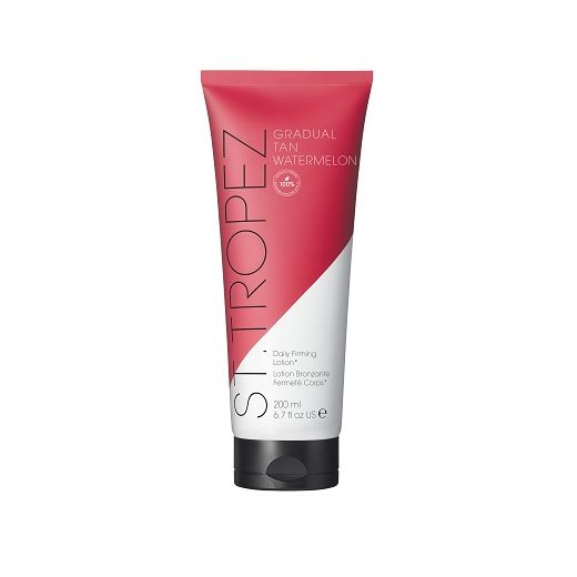 St. Tropez Daily Firming Lotion Watermelon