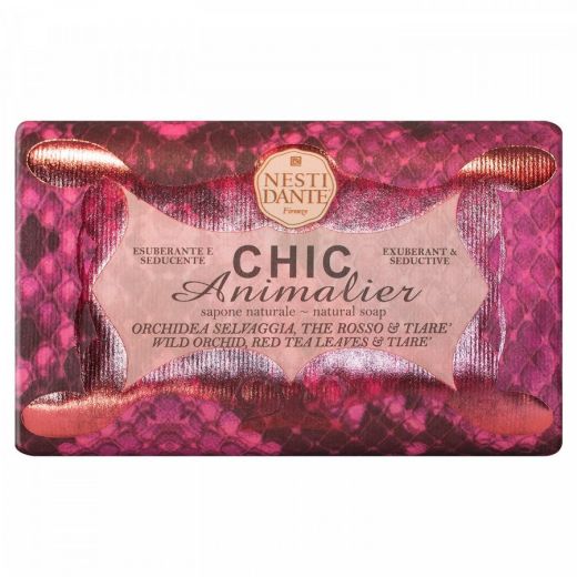 NESTI DANTE Chic Animalier Seep