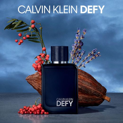 CALVIN KLEIN Defy Parfum