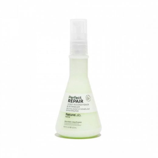 NATURELAB. TOKYO Perfect Repair Leave In Conditioner + Detangler