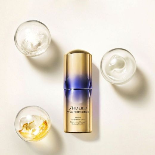 SHISEIDO Vital Perfection Intensive Intensive Sculptdefine Serum