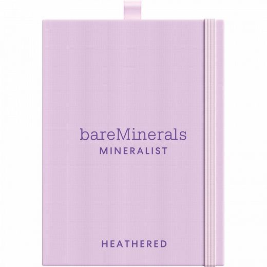 BAREMINERALS Mineralist Eyeshadow Palette