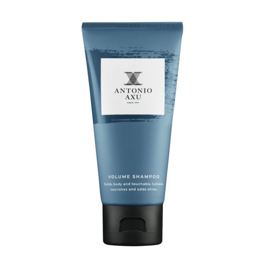 ANTONIO AXU Volumizing Shampoo Travel Size