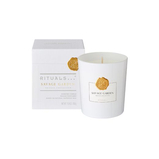 RITUALS Savage Garden Scented Candle