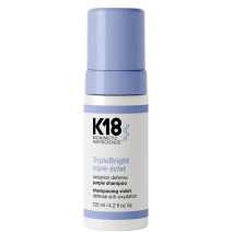 K18 Triplebright Oxidation Defence Purple Shampoo