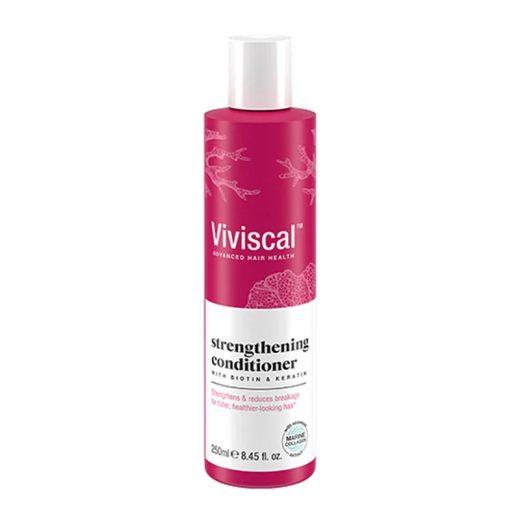 VIVISCAL Strengthening Conditioner