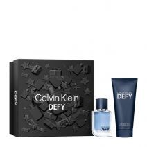 Calvin Klein Defy EDT 50 ml Set