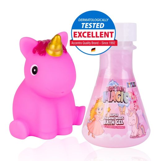 ACCENTRA Koolkidz Bath Set 
