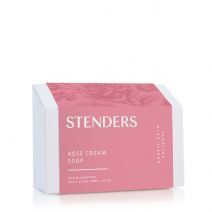 STENDERS Rose Cream Soap