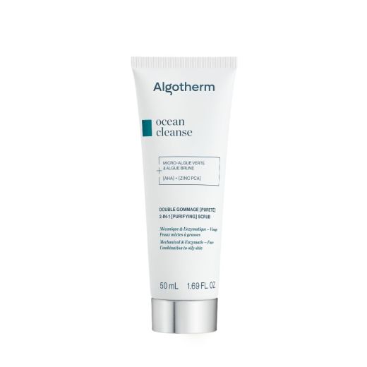 ALGOTHERM Ocean Cleanse