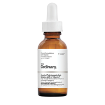 The Ordinary Ascorbyl Tetraisopalmitate Solution 20% in Vitamin F (20% askorbila tetraizopalmitāta