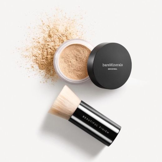 BAREMINERALS Beautiful Finish Brush