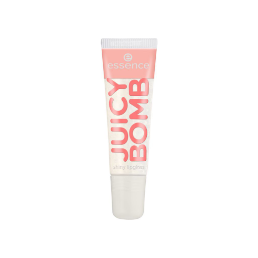 ESSENCE Juicy Bomb Shiny Lipgloss