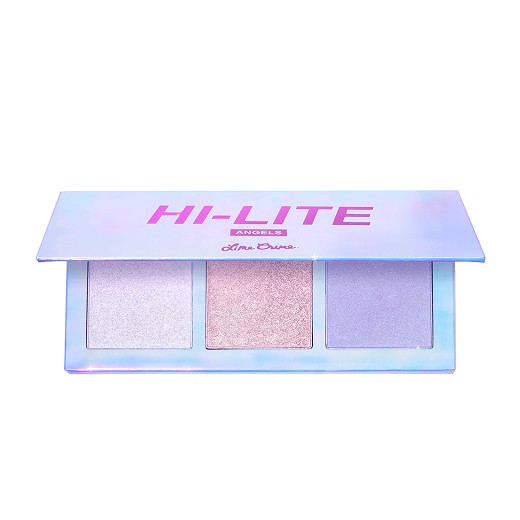 Lime Crime Hi-Lite Palette Angels