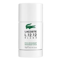 LACOSTE L.12.12 Blanc Deo Stick