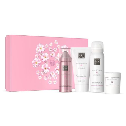 RITUALS The Ritual Of Sakura - Small Gift Set 