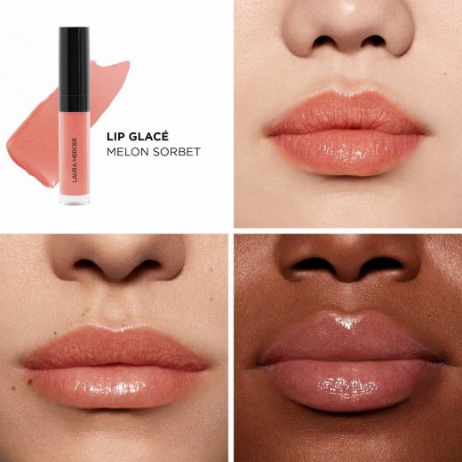 LAURA MERCIER Lip Glacé