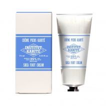 INSTITUT KARITÉ PARIS Shea Foot Cream - Milk Cream