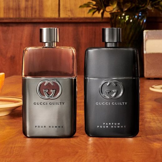 Gucci Guilty Pour Homme Eau de Parfum